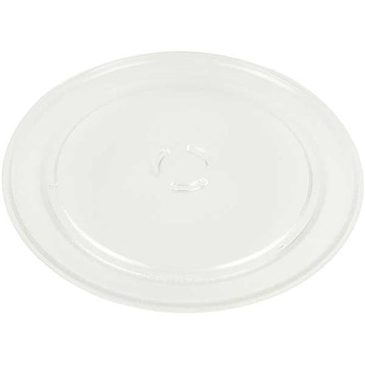 Microwave Oven Turntable Compatible with Whirlpool  481946678348