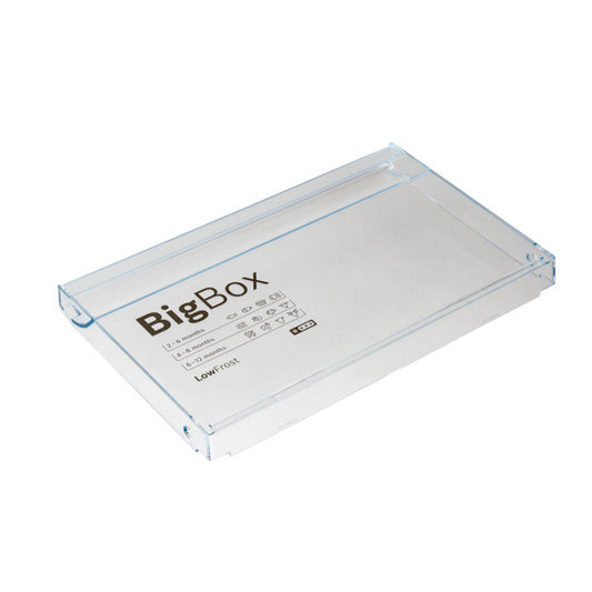Bosch Freezer Middle Drawer Front 11000683