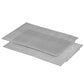 Bosch Cooker Hood Grease Filters DHZ1610 00460763. 2 in Pack