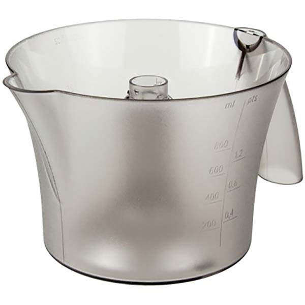 Bosch Juice Jug 800ml 00492083