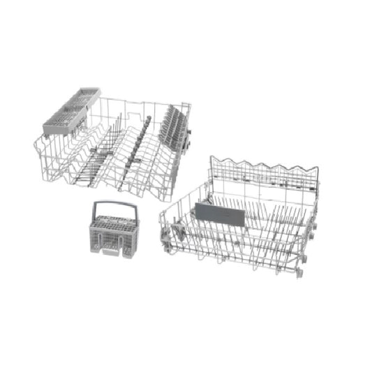Bosch Dishwasher Basket Kit 00712900 (3 in Pack)