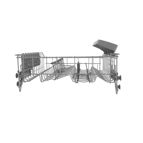 Bosch Dishwasher Basket Kit 00712900 (3 in Pack)