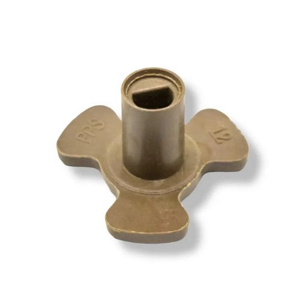 Candy Microwave Oven Turntable Coupler 49004048