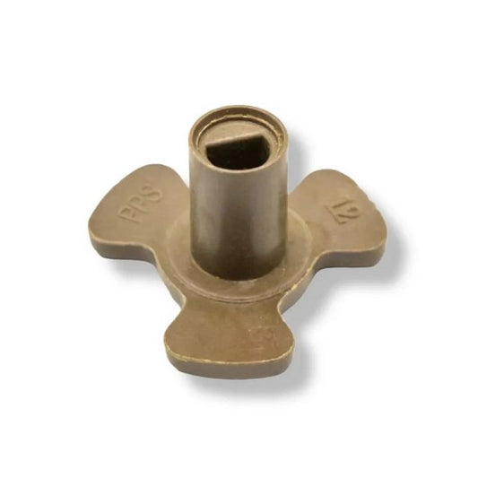 Candy Microwave Oven Turntable Coupler 49004048