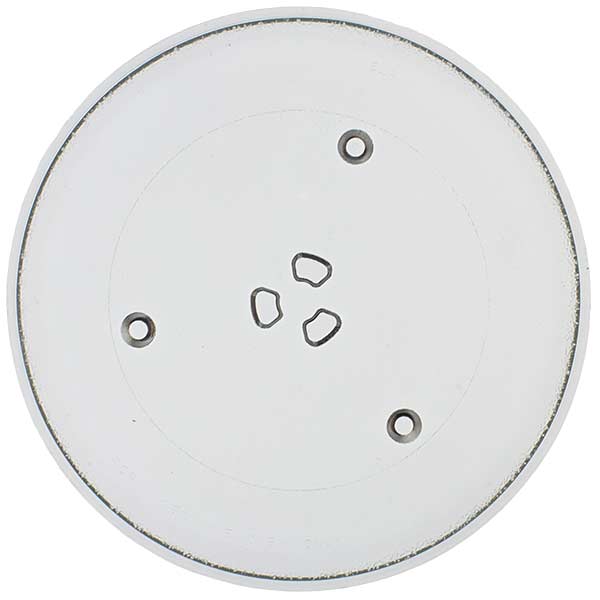 Microwave Oven Turntable Ariston C00114258 D=270mm (under coupler)