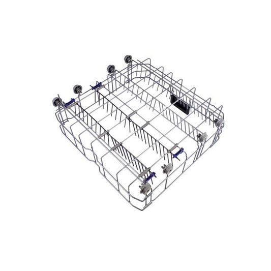 Beko Dishwasher Lower Basket 1759001115