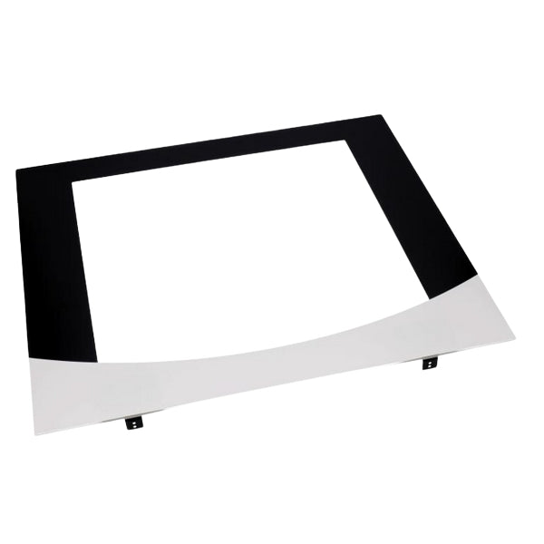 Hansa Oven Outer Door Glass 9026073
