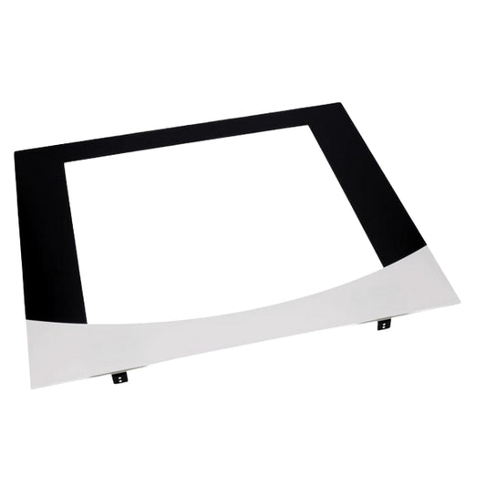Hansa Oven Outer Door Glass 9026073