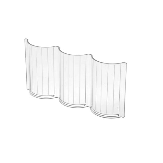 Bosch Fridge Bottle Shelf Holder 00648721