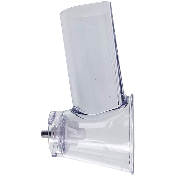 Moulinex Meat Grinder Grater Body SS-193447 plastic