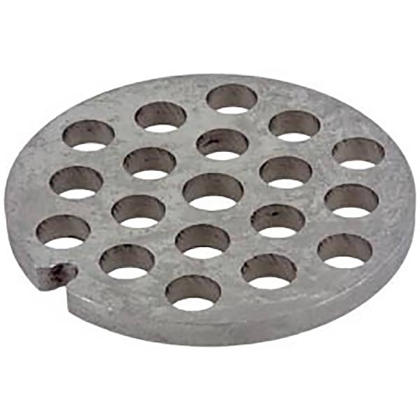 Kenwood Meat Grinder Perforated Disc KW658510