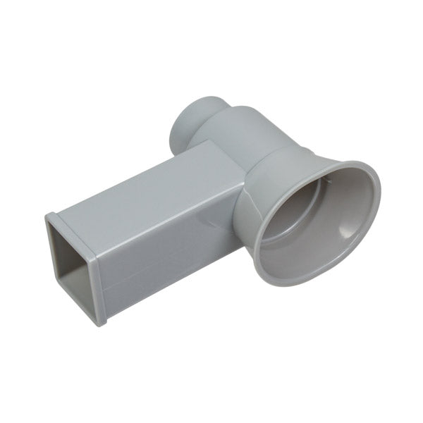 Bosch Meat Grinder Vegetable Slicer Housing MFW67/68 00753398