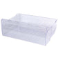 Whirlpool Freezer Upper/Middle Drawer 481010415644