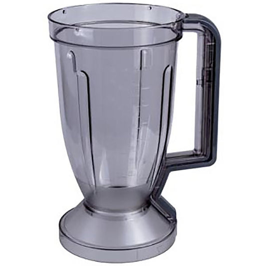 Bosch 1500ml Blender Jar for Food Processor 00743883