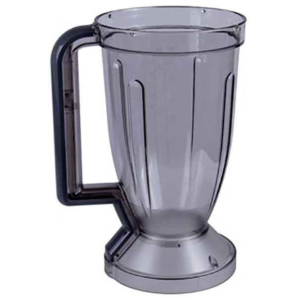 Bosch 1500ml Blender Jar for Food Processor 00743883