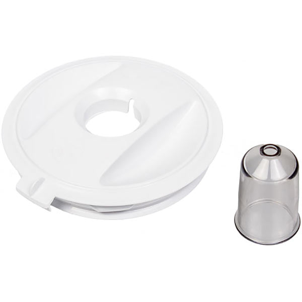 Bosch Blender Bowl 1500ml Lid for Food Processor 00652348