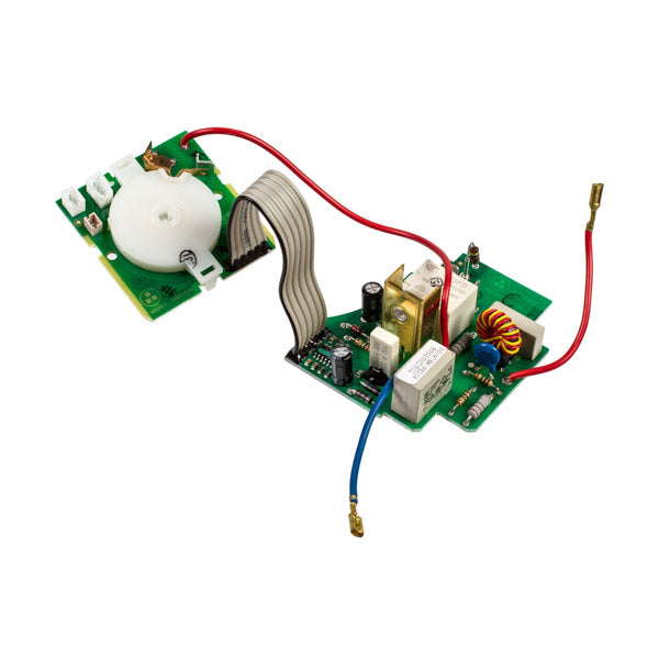 Bosch Food Processor Control Module 00629153