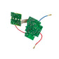 Bosch Food Processor Control Module 00629153