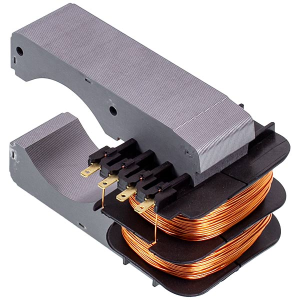 Bosch Food Processor Motor 00654398