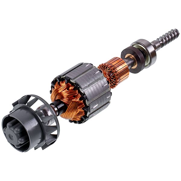 Bosch Food Processor Motor 00654398