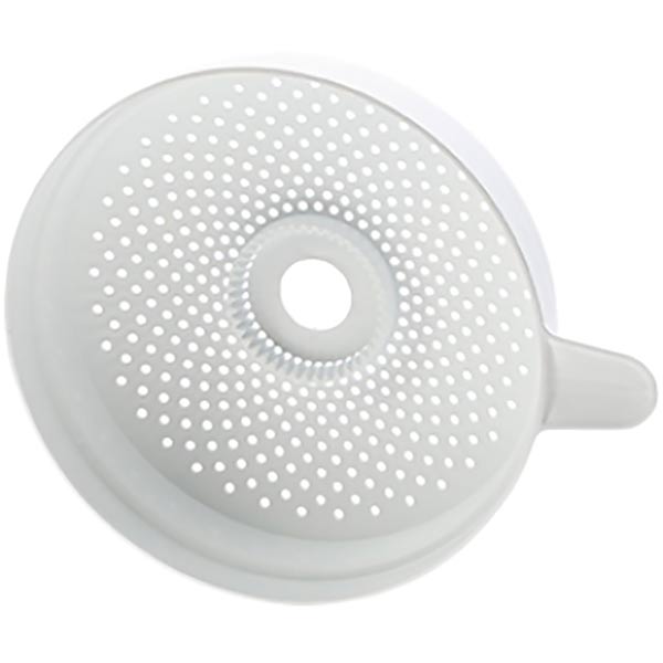 Bosch Jucier Attachment Filter for Food Processor 00641691