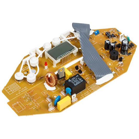 Moulinex Braed Maker Control PCB SS-186107