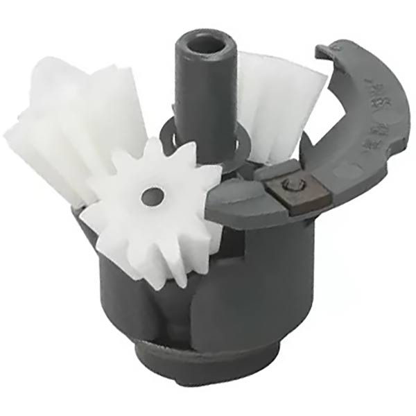 Bosch Food Processor Gearbox 00095517