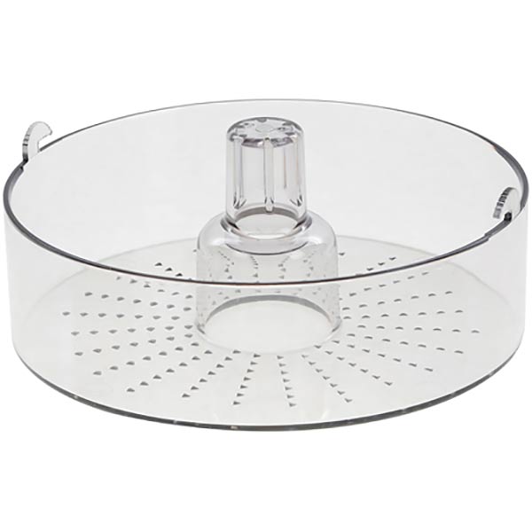 Bosch Bowl For Juice Extractor For Food Processor 00752444