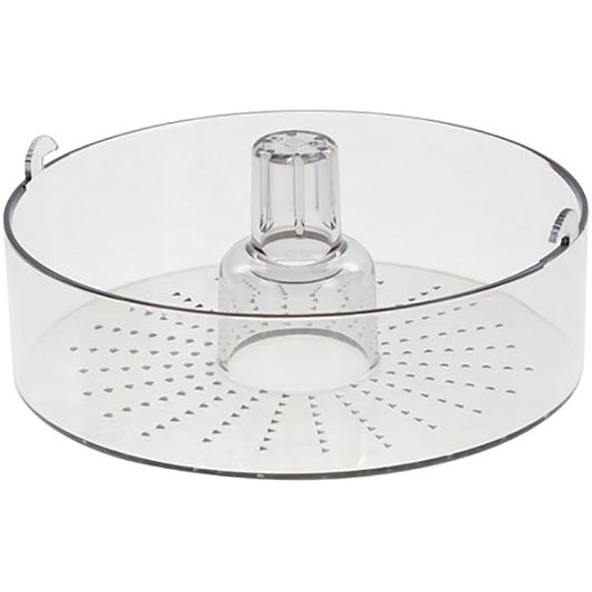 Bosch Bowl For Juice Extractor For Food Processor 00752444