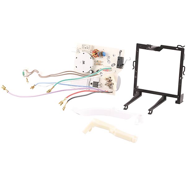 Bosch Food Processor Control Module 00653287