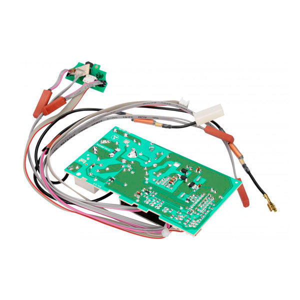 Bosch Food Processor Control Module 00627845