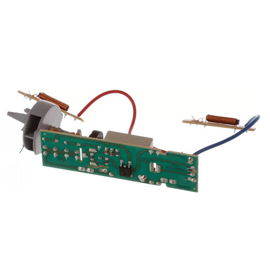 Bosch Blender Control Module + Knob 00641018