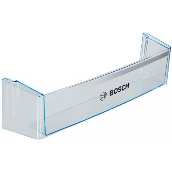 Bosch Fridge Door Bottle Shelf 11025160 455x115mm