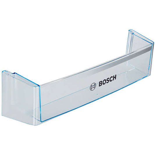 Bosch Fridge Door Bottle Shelf 11025160 455x115mm