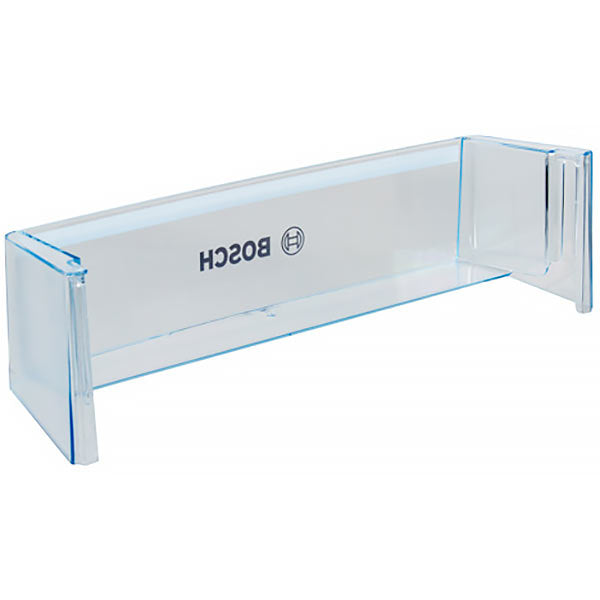 Bosch Fridge Door Bottle Shelf 11025160 455x115mm