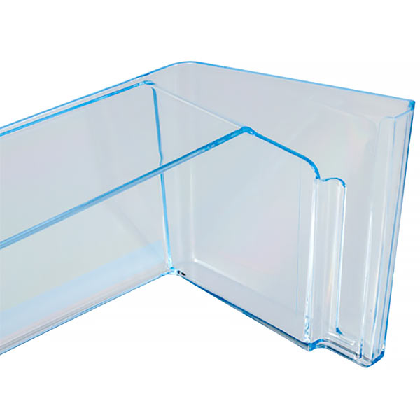 Bosch Fridge Door Bottle Shelf 11025160 455x115mm