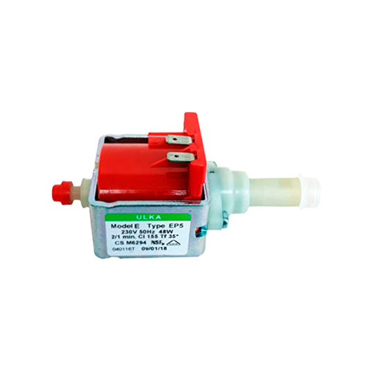 DeLonghi Coffee Maker Pump 48W Type EP5 5113211281