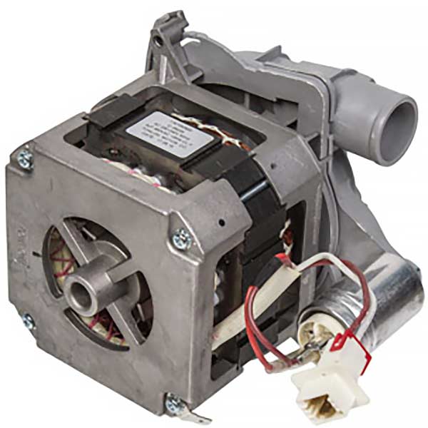 Beko Dishwasher Circulation Pump 90W 1740701900