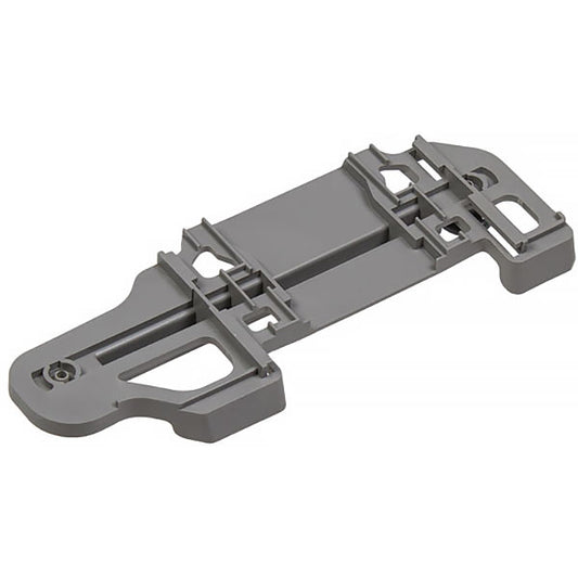 Beko Dishwasher Upper Basket Roller Frame 1894900300