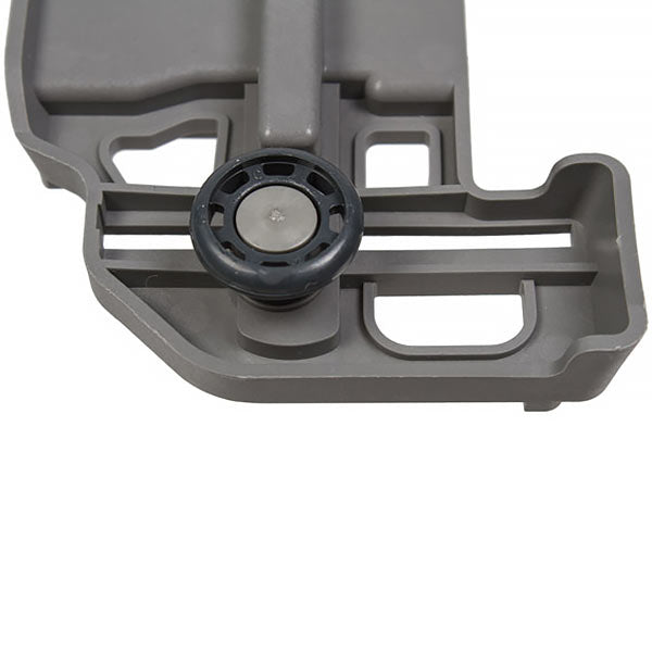 Beko Dishwasher Upper Basket Roller Frame 1894900300