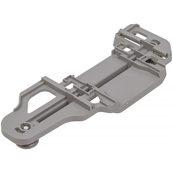Beko Dishwasher Upper Basket Roller Frame 1894900400