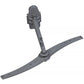 Bosch Dishwasher Upper Spray Arm With Holder 11012631