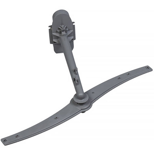 Bosch Dishwasher Upper Spray Arm With Holder 11012631