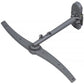 Bosch Dishwasher Upper Spray Arm With Holder 11012631
