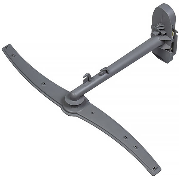 Bosch Dishwasher Upper Spray Arm With Holder 11012631