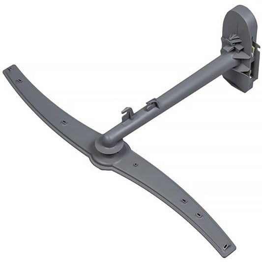 Bosch Dishwasher Upper Spray Arm With Holder 11012631