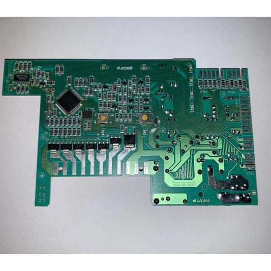Beko Dishwasher Operating Module A210 1885020100