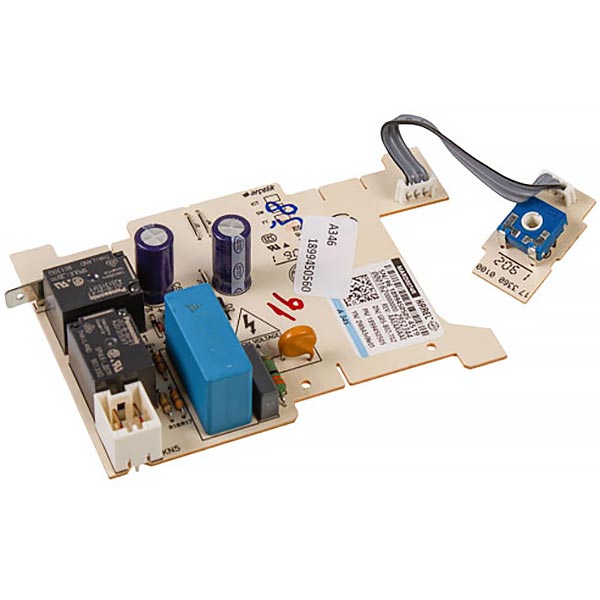 Beko Dishwasher Operating Module A346 1899450560