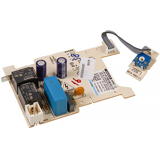 Beko Dishwasher Operating Module A346 1899450560