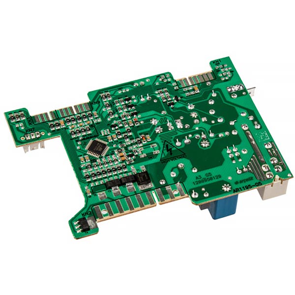 Beko Dishwasher PCB F335 1899450750